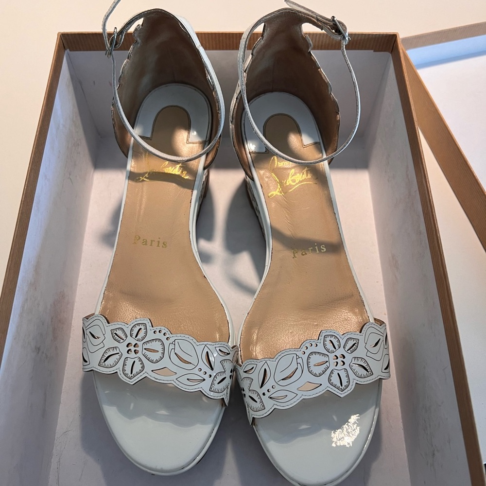 Christian Louboutin Shoes